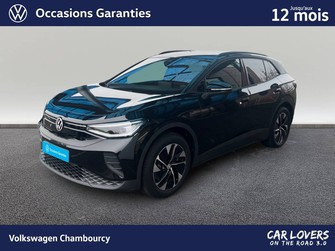 Photo Volkswagen ID.4 ID.4 286 ch Pro