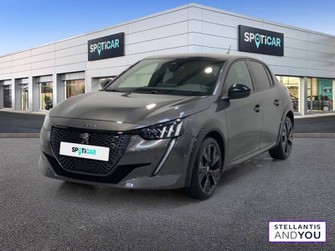 Photo Peugeot 208 PureTech 130 S&S EAT8 GT