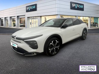 Photo Citroen C5 X PureTech 130 S&S EAT8 Shine
