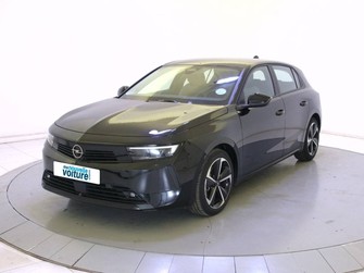 Photo Opel Astra Astra 1.5 Diesel 130 ch BVA8