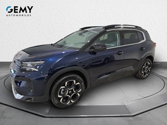Photo Citroen C5 Aircross BlueHDi 130 EAT8 Max