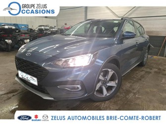 Photo Ford Focus Active 1.5 EcoBoost 150ch BVA