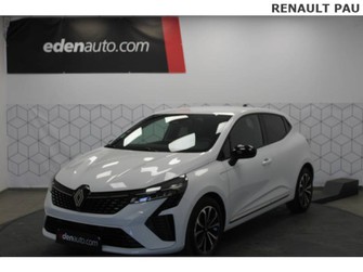 Photo Renault Clio TCe 90 Techno