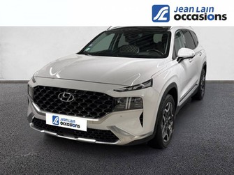Photo Hyundai Santa Fe 1.6 T-GDi Plug-in 265 HTRAC BVA6 Executive