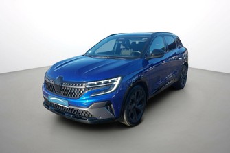 Photo Renault Austral Austral mild hybrid 160 auto