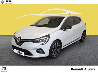 Photo Renault Clio 1.0 TCe 90ch Intens -21