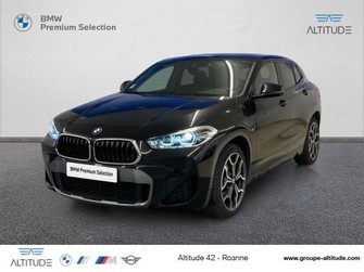Photo Bmw X2 xDrive25eA 220ch M Sport X Euro6d-T 6cv