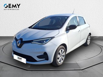 Photo Renault ZOE R110 Achat Intégral - 21 Life