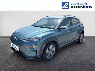 Photo Hyundai Kona Electrique 64 kWh - 204 ch Executive Style