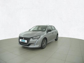 Photo Peugeot 208 PureTech 75 S&amp;S BVM5 - Active Pack