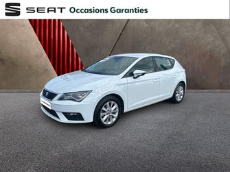 Photo Seat Leon 1.0 TSI 115ch Style 105g