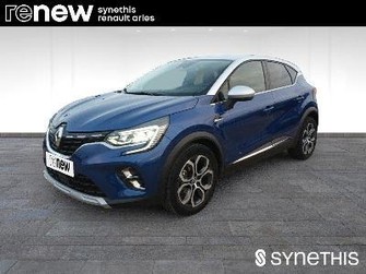 Photo Renault Captur TCe 140 EDC - 21 Intens