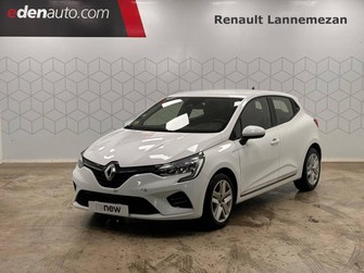 Photo Renault Clio Blue dCi 85 Business