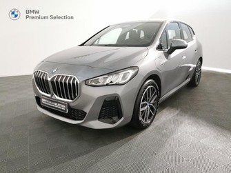 Photo Bmw  Série 2 ActiveTourer 225e 245ch xDrive M Sport DKG7