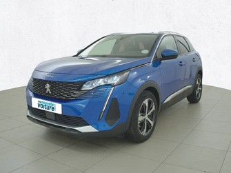 Photo Peugeot 3008 3008 Puretech 130ch S&S EAT8