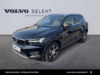 Photo Volvo XC40 T3 163 ch Geartronic 8 Inscription Luxe 5p