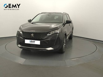 Photo Peugeot 5008 BlueHDi 130ch S&S EAT8 Allure