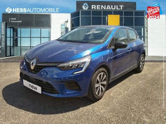 Photo Renault Clio 1.0 TCe 90ch Equilibre