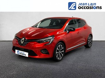 Photo Renault Clio E-Tech hybride 145 Techno