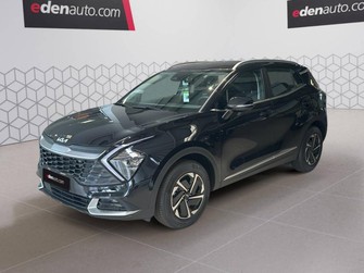 Photo Kia Sportage V 1.6 T-GDi 265ch ISG Hybride Rechargeable BVA6 4x4 Active 5p