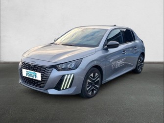 Photo Peugeot 208 208 PureTech 100 S&S BVM6