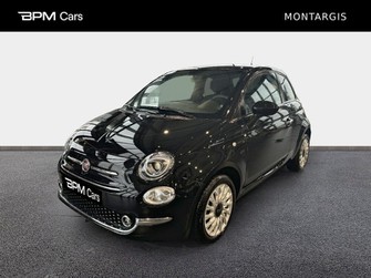 Photo Fiat 500 1.0 70ch BSG S&S Dolcevita Plus