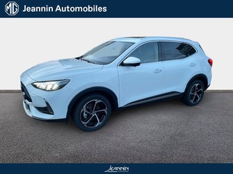 Photo MG EHS EHS 1.5T GDI PHEV