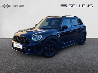Photo Mini  Countryman Cooper SE  125ch + 95ch Northwood ALL4 BVA6