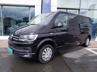 Photo Volkswagen Transporter 2.0 TDI 150 BMT Longue