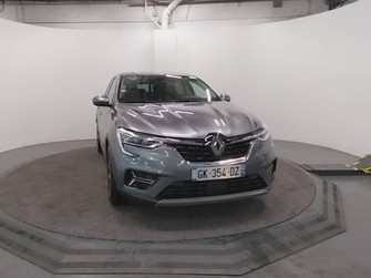 Photo Renault Arkana Arkana TCe 140 EDC FAP
