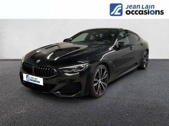 Photo Bmw Serie 8 coupe Série 8 Gran Coupé 840i xDrive 340 ch BVA8 M Sport
