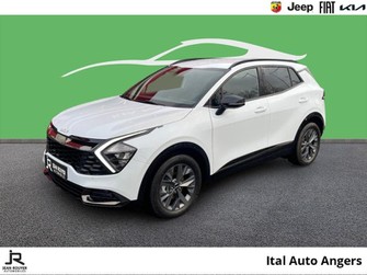 Photo Kia Sportage 1.6 T-GDi 210ch HEV 30 Years BVA6 4WD