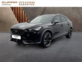 Photo Cupra Formentor 1.4 e-HYBRID 245ch VZ DSG6