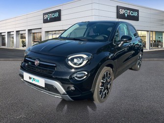 Photo Fiat 500X 1.6 Multijet 130ch Club