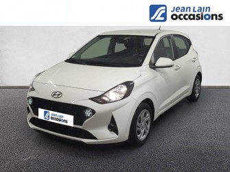 Photo Hyundai i10 1.0 67 ECO Intuitive