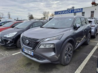 Photo Nissan X Trail e-POWER 204 ch N-Connecta
