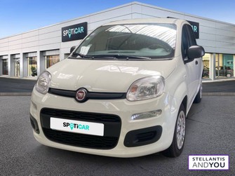 Photo Fiat Panda 1.2 69 ch S/S