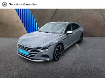 Photo Volkswagen Arteon 2.0 TDI EVO 150ch Elegance DSG7