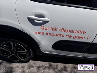 Photo Citroen C3 PureTech 110 S&S EAT6 Shine