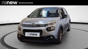 Photo Citroen C3 C3 PureTech 82 S&S BVM5