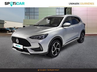 Photo MG EHS 1.5T GDI 258ch PHEV Luxury