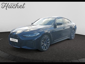 Photo Bmw i4 M50 544ch