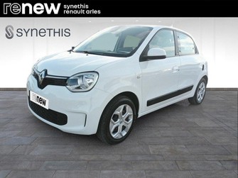 Photo Renault Twingo ELECTRIC III Achat Intégral Zen