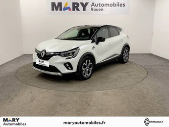 Photo Renault Captur TCe 90 - 21 Intens