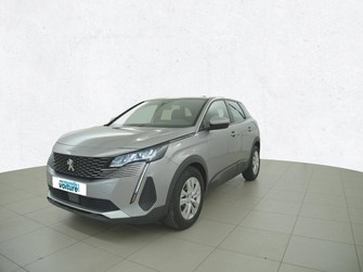 Photo Peugeot 3008 BUSINESS BlueHDi 130ch S&amp;S EAT8 - Active