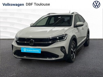 Photo Volkswagen Taigo 1.0 TSI 110 DSG7 Style