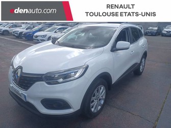 Photo Renault Kadjar Blue dCi 115 Business