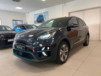 Photo Kia Niro e-Niro Electrique 204 ch