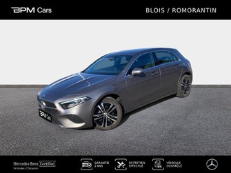Photo Mercedes Classe A Classe A 250 e 163+109ch Progressive Line 8G-DCT