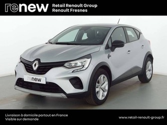 Photo Renault Captur Captur TCe 90